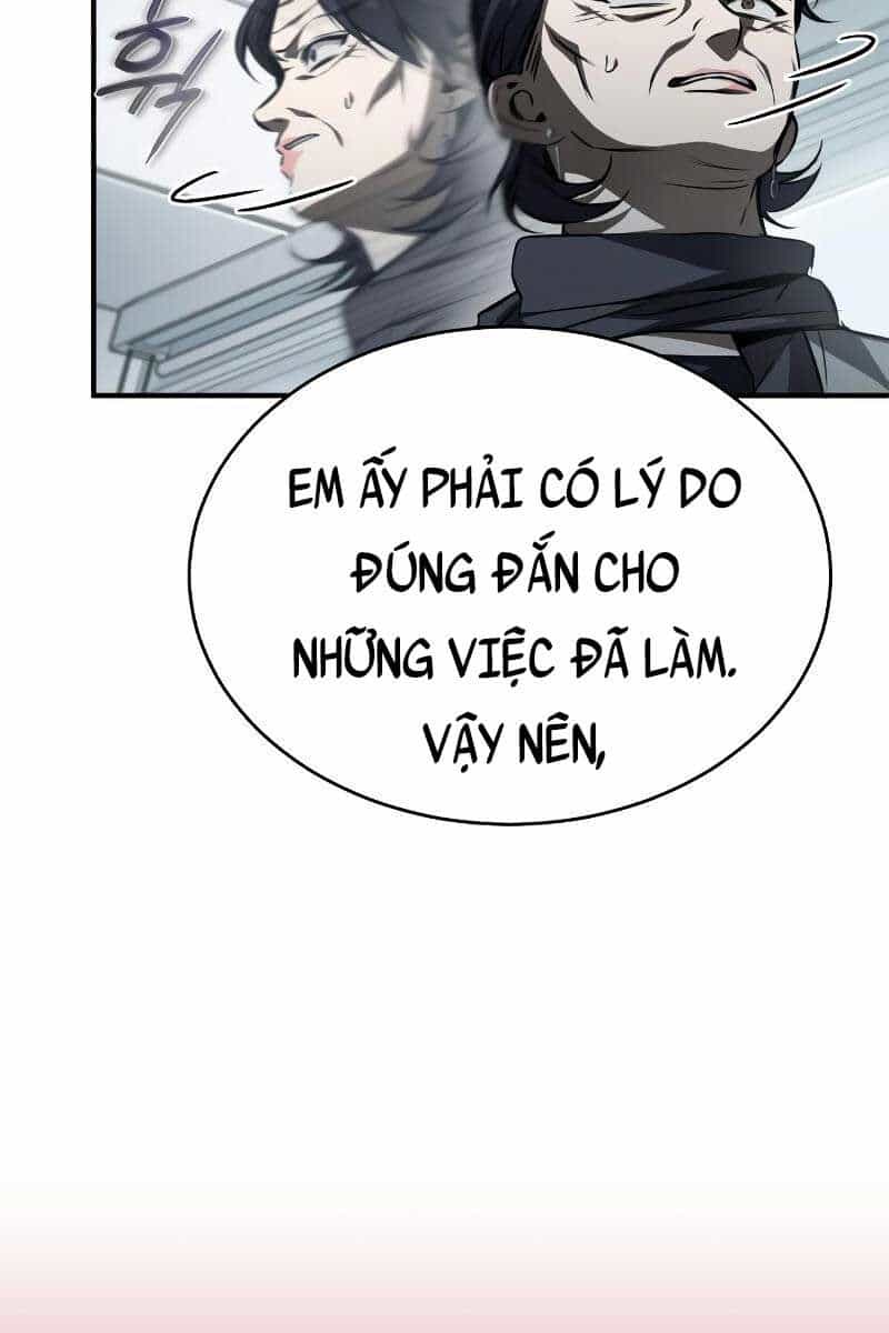 Ác Quỷ Trở Lại Học Đường - Chương 10 - ảnh 39