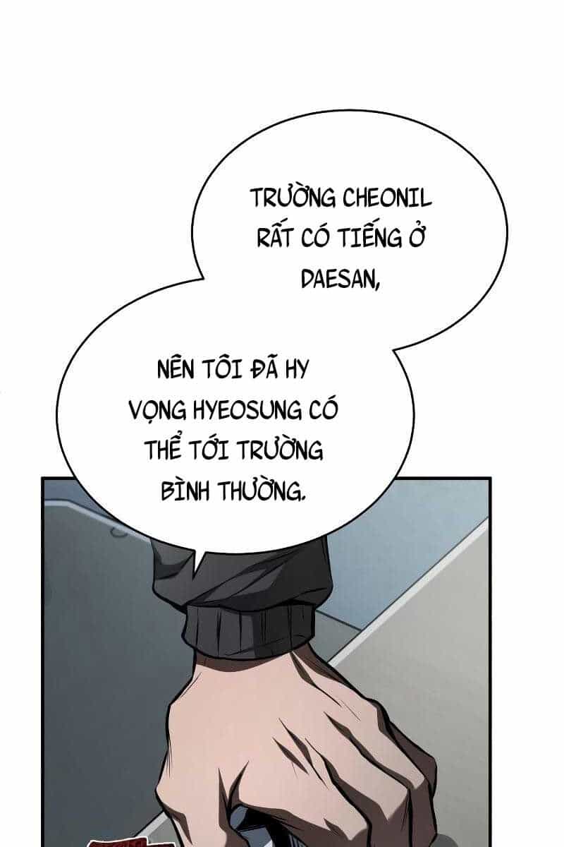 Ác Quỷ Trở Lại Học Đường - Chương 10 - ảnh 4