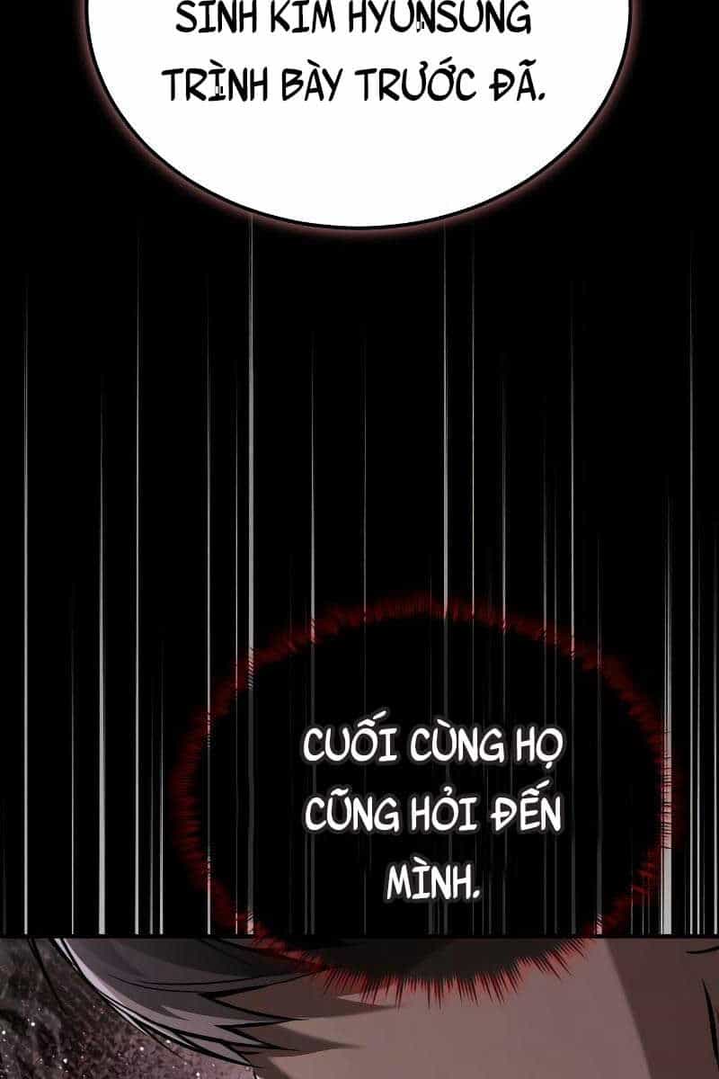 Ác Quỷ Trở Lại Học Đường - Chương 10 - ảnh 41