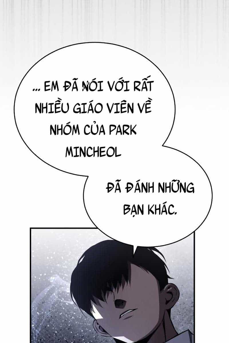 Ác Quỷ Trở Lại Học Đường - Chương 10 - ảnh 44