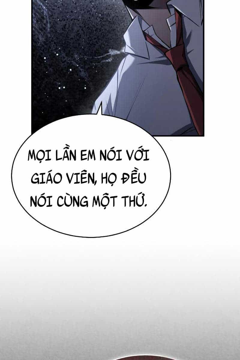 Ác Quỷ Trở Lại Học Đường - Chương 10 - ảnh 45