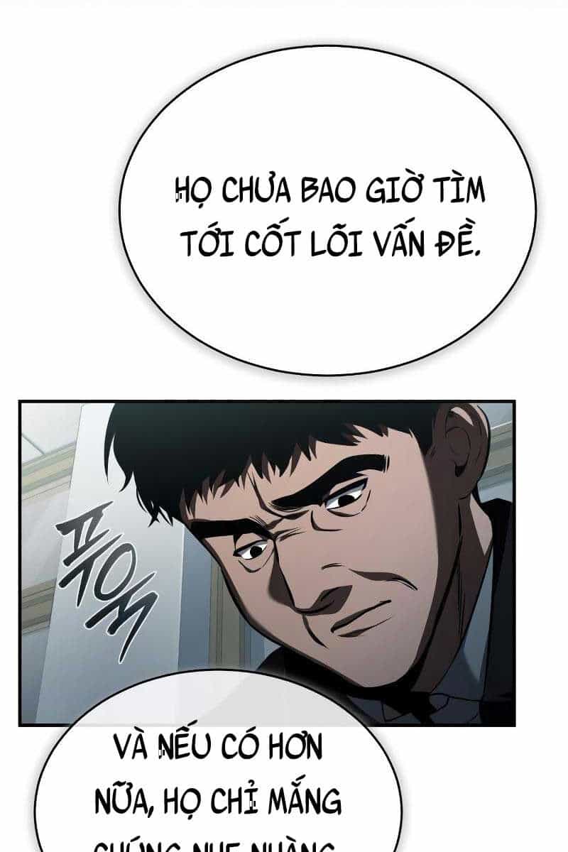 Ác Quỷ Trở Lại Học Đường - Chương 10 - ảnh 50