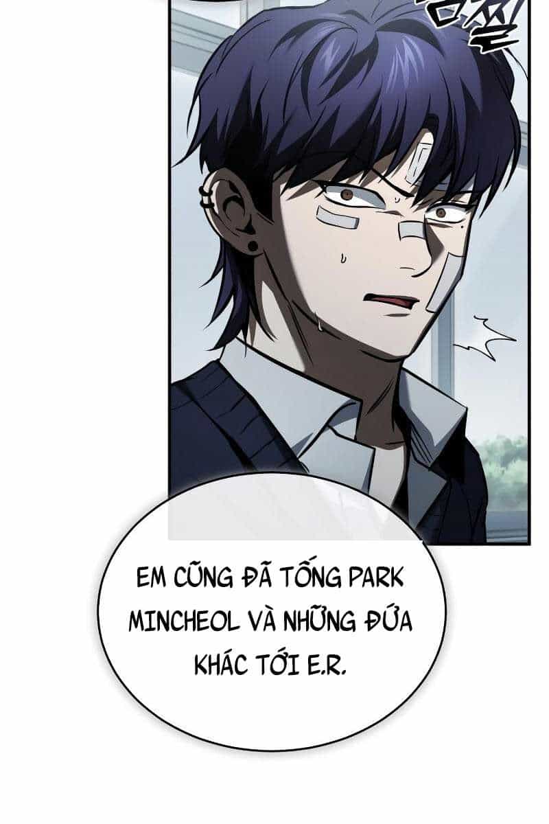 Ác Quỷ Trở Lại Học Đường - Chương 10 - ảnh 52