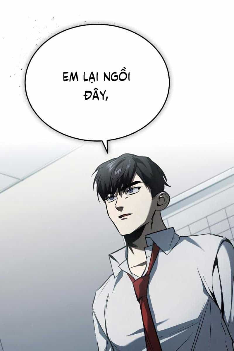 Ác Quỷ Trở Lại Học Đường - Chương 10 - ảnh 54