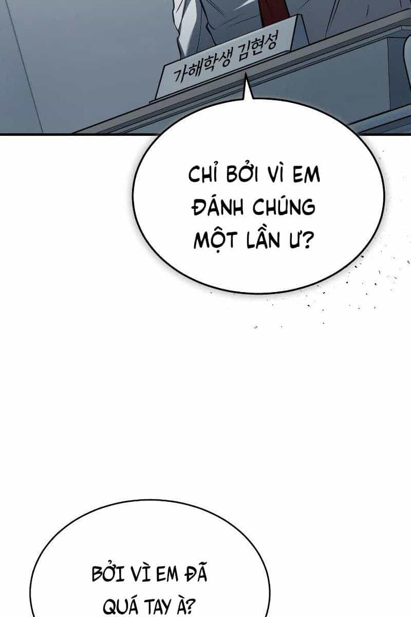 Ác Quỷ Trở Lại Học Đường - Chương 10 - ảnh 55