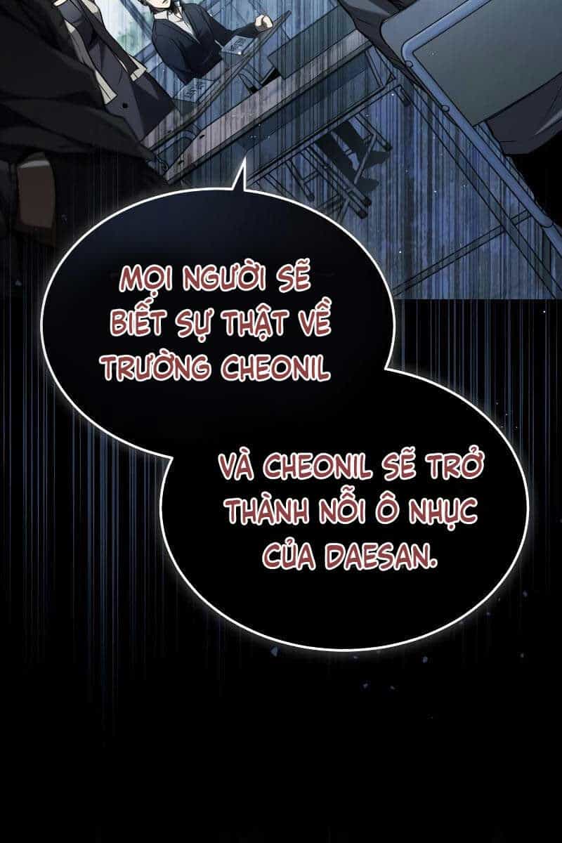 Ác Quỷ Trở Lại Học Đường - Chương 10 - ảnh 63