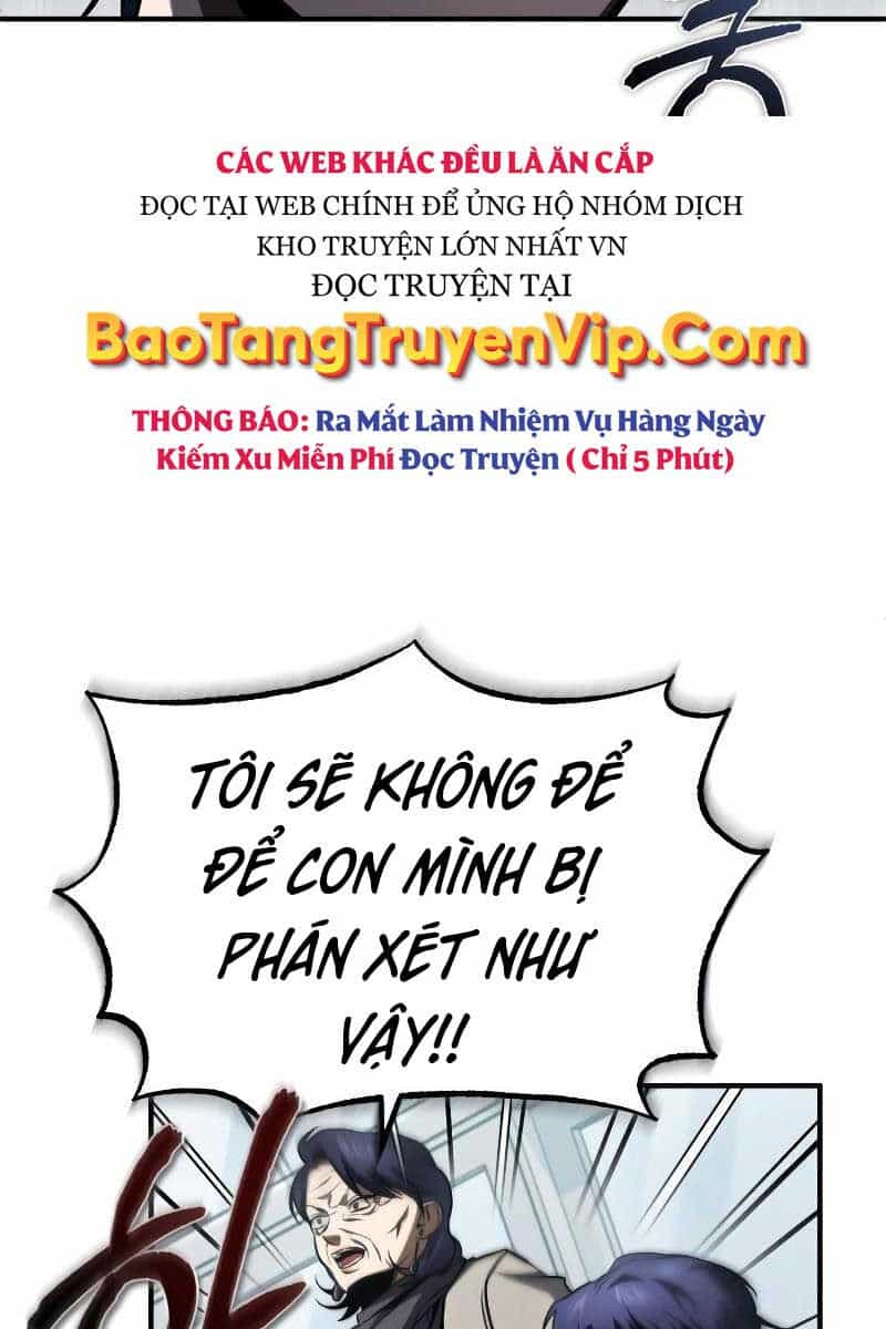 Ác Quỷ Trở Lại Học Đường - Chương 10 - ảnh 66