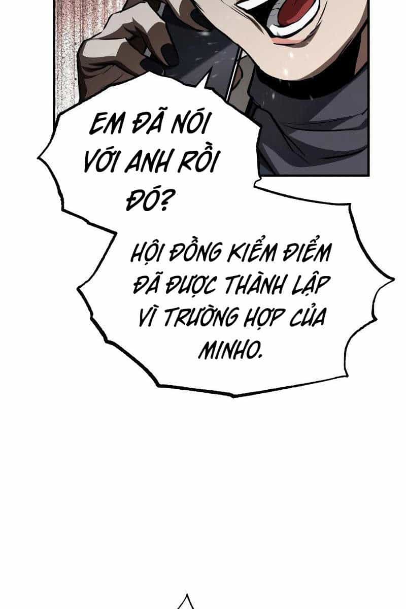 Ác Quỷ Trở Lại Học Đường - Chương 10 - ảnh 72