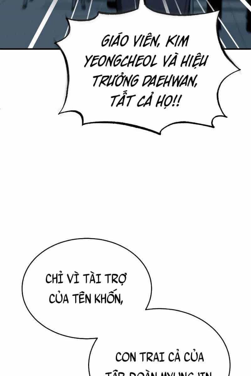 Ác Quỷ Trở Lại Học Đường - Chương 10 - ảnh 74