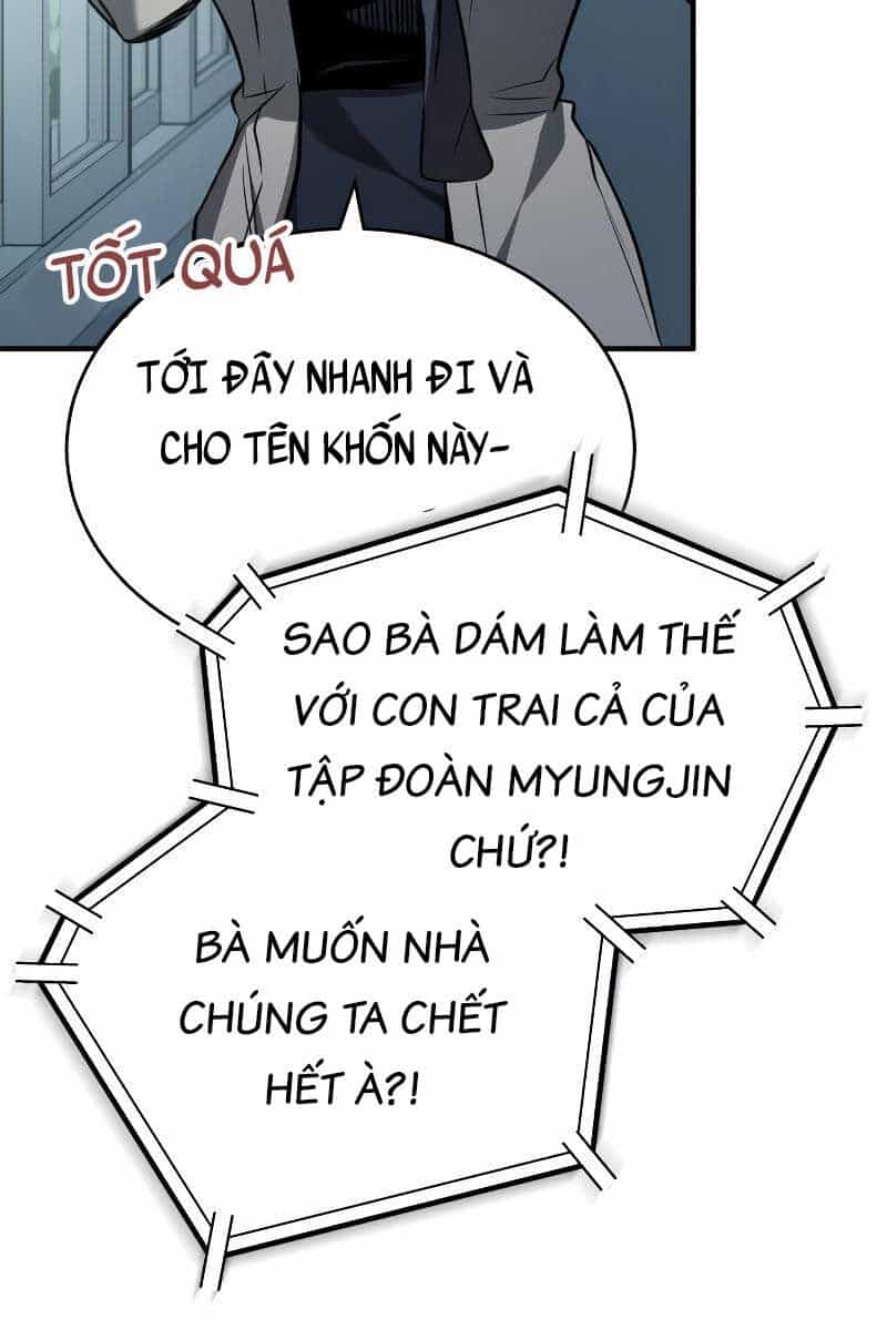 Ác Quỷ Trở Lại Học Đường - Chương 10 - ảnh 81