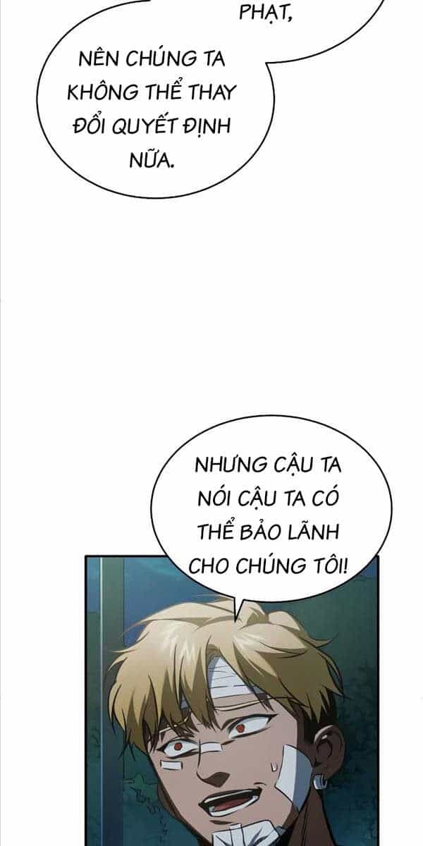 Ác Quỷ Trở Lại Học Đường - Chương 11 - ảnh 10