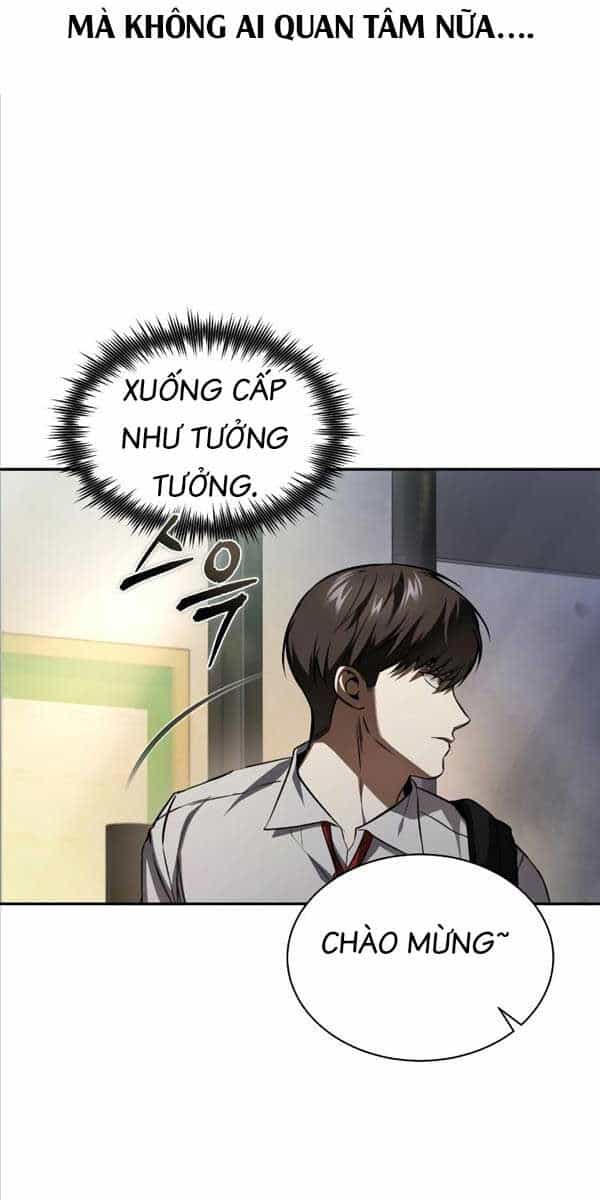 Ác Quỷ Trở Lại Học Đường - Chương 11 - ảnh 104