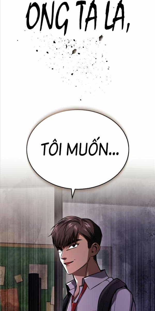 Ác Quỷ Trở Lại Học Đường - Chương 11 - ảnh 106