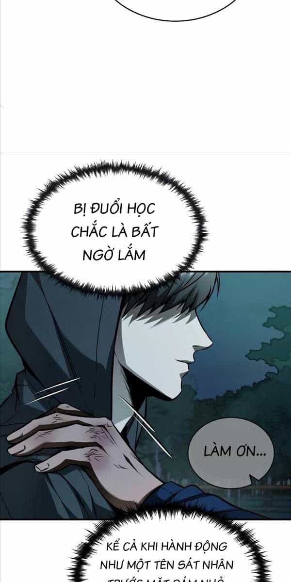 Ác Quỷ Trở Lại Học Đường - Chương 11 - ảnh 13