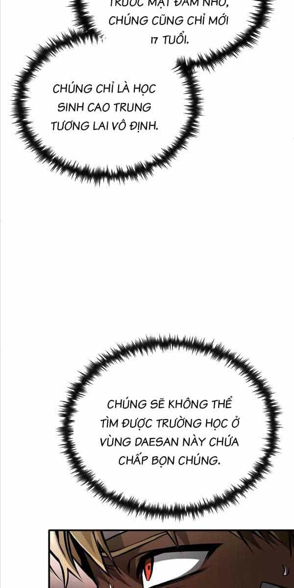 Ác Quỷ Trở Lại Học Đường - Chương 11 - ảnh 14