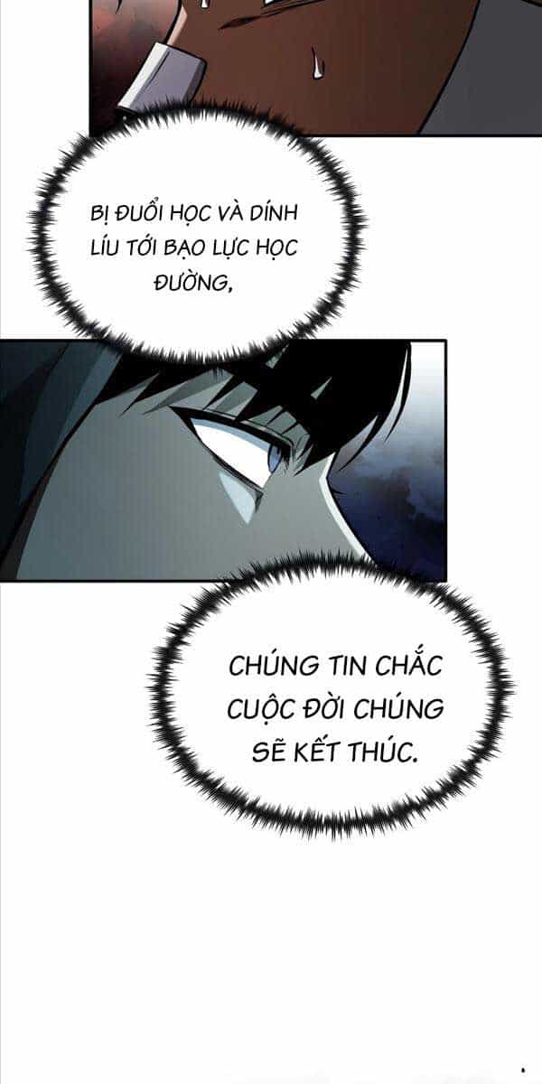 Ác Quỷ Trở Lại Học Đường - Chương 11 - ảnh 15