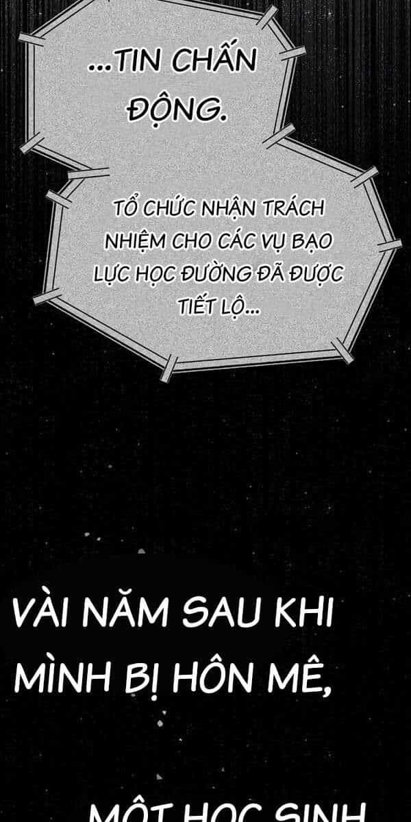 Ác Quỷ Trở Lại Học Đường - Chương 11 - ảnh 21