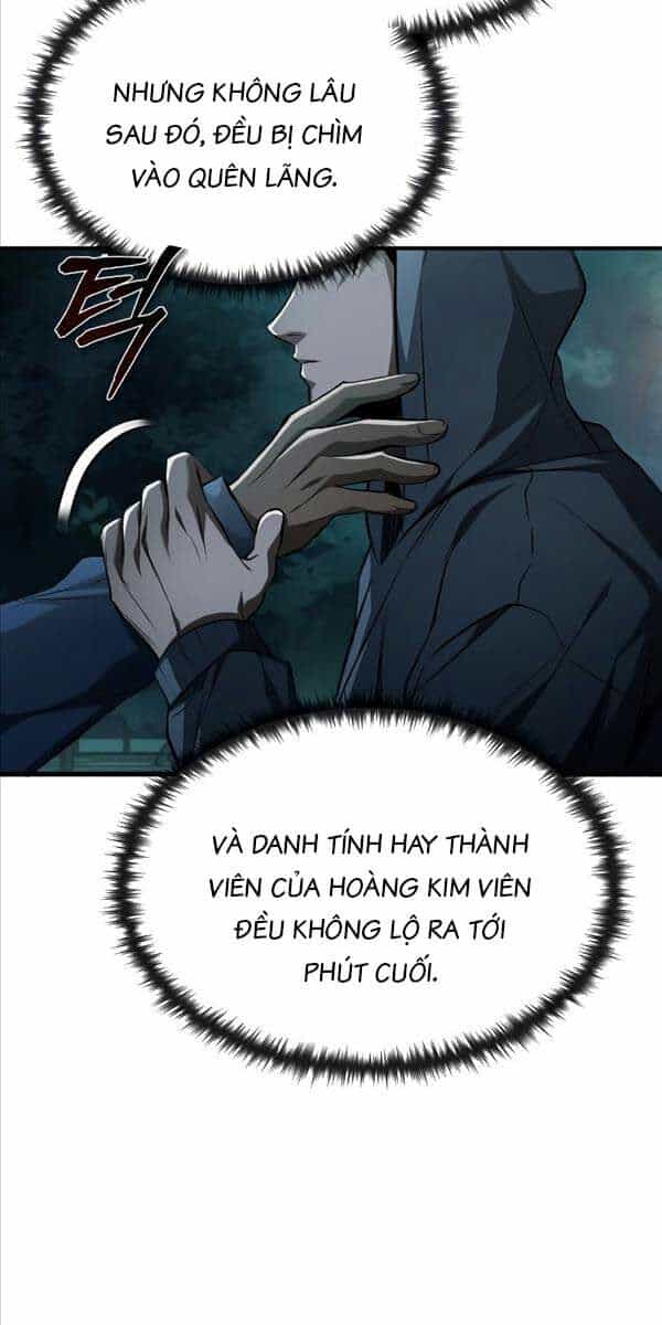 Ác Quỷ Trở Lại Học Đường - Chương 11 - ảnh 33