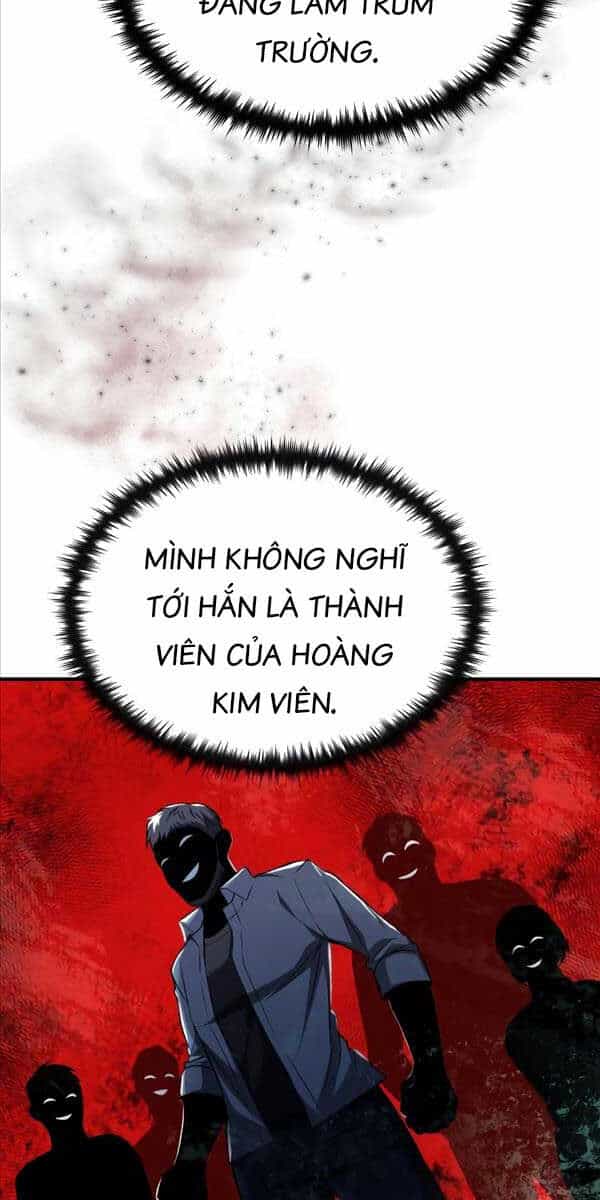 Ác Quỷ Trở Lại Học Đường - Chương 11 - ảnh 40