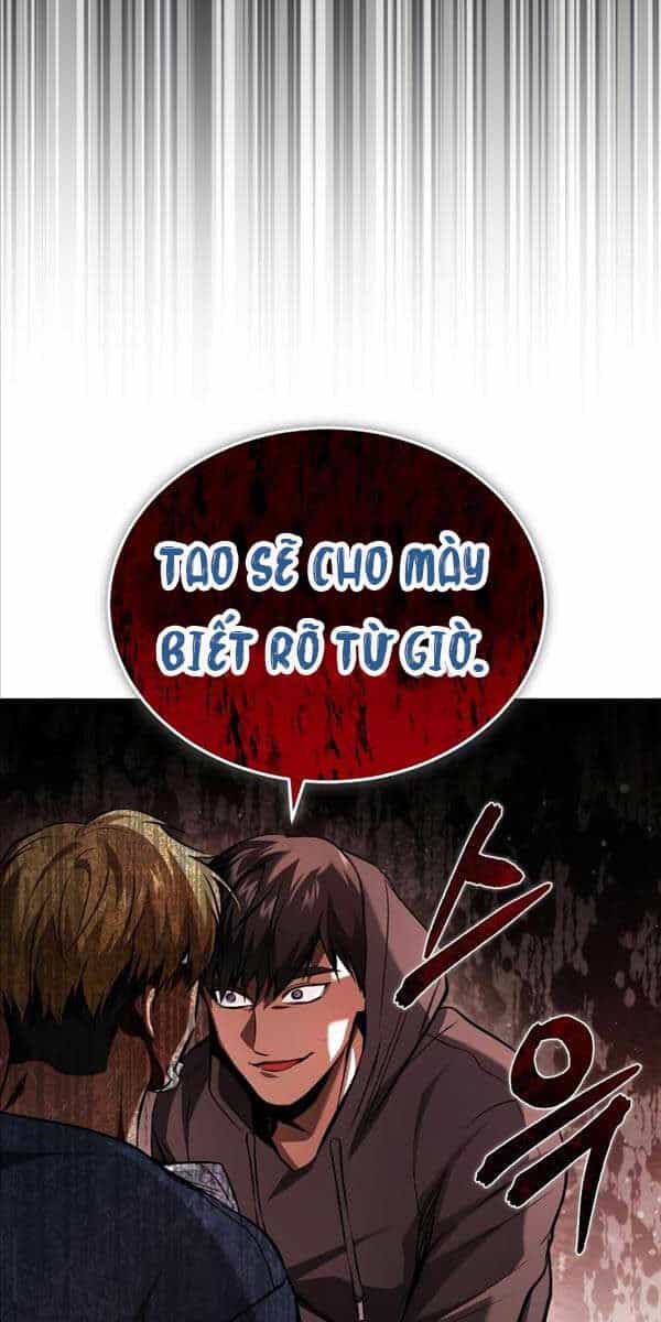 Ác Quỷ Trở Lại Học Đường - Chương 11 - ảnh 52