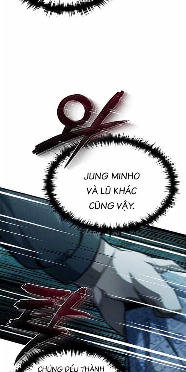Ác Quỷ Trở Lại Học Đường - Chương 11 - ảnh 56