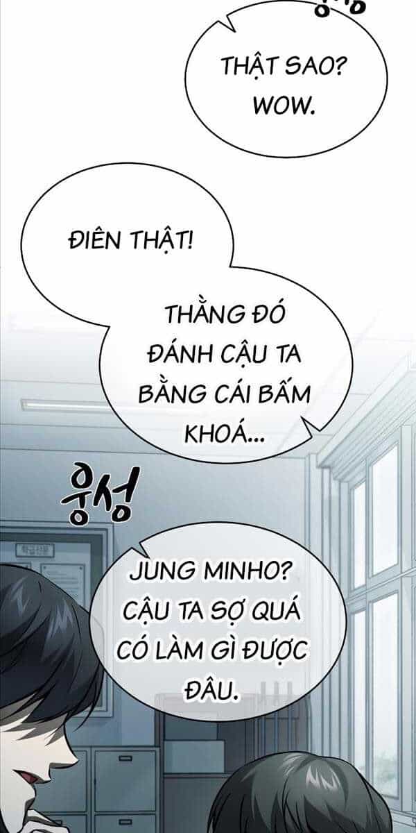Ác Quỷ Trở Lại Học Đường - Chương 11 - ảnh 63