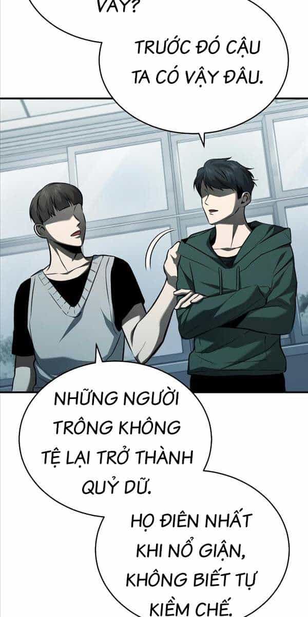 Ác Quỷ Trở Lại Học Đường - Chương 11 - ảnh 65