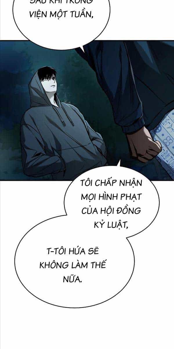 Ác Quỷ Trở Lại Học Đường - Chương 11 - ảnh 7