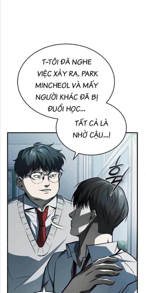 Ác Quỷ Trở Lại Học Đường - Chương 11 - ảnh 70