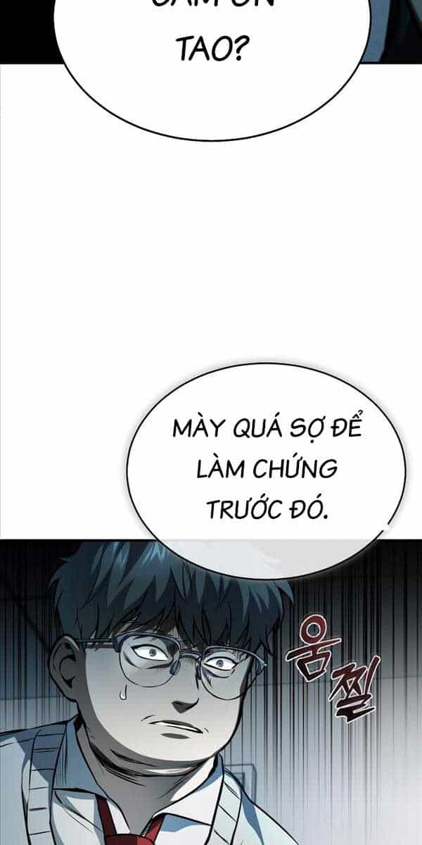 Ác Quỷ Trở Lại Học Đường - Chương 11 - ảnh 74