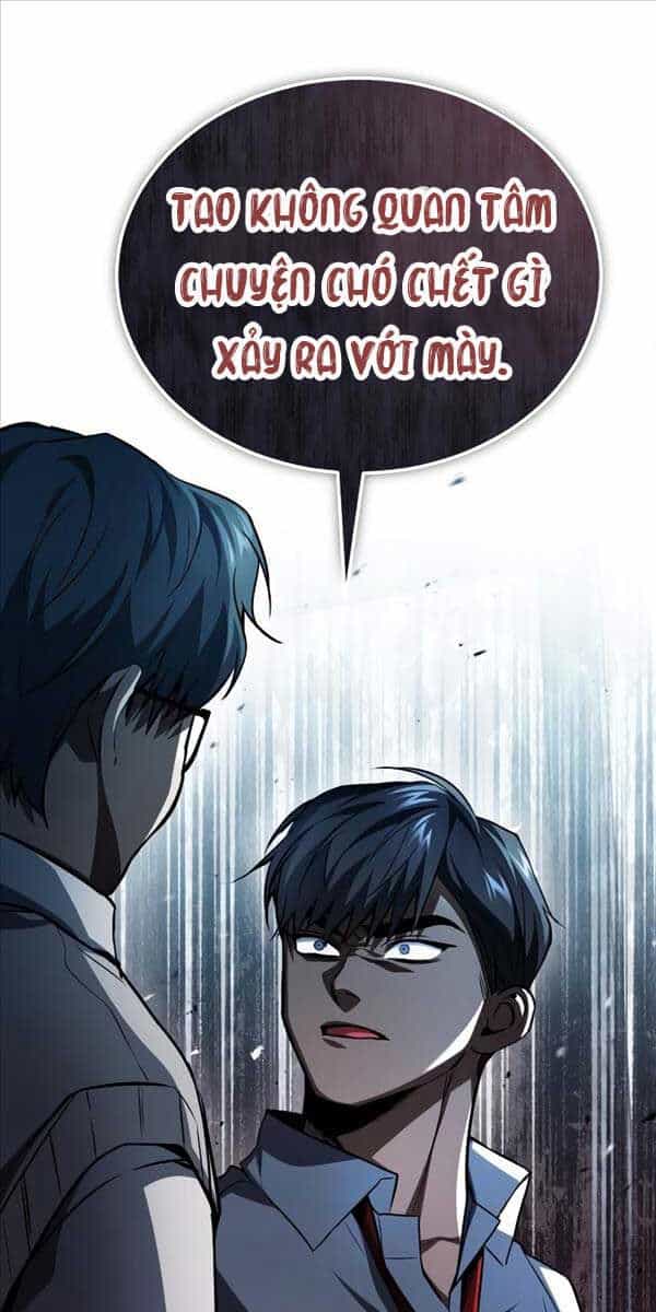 Ác Quỷ Trở Lại Học Đường - Chương 11 - ảnh 76