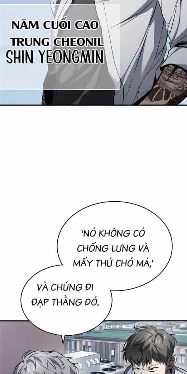 Ác Quỷ Trở Lại Học Đường - Chương 11 - ảnh 83