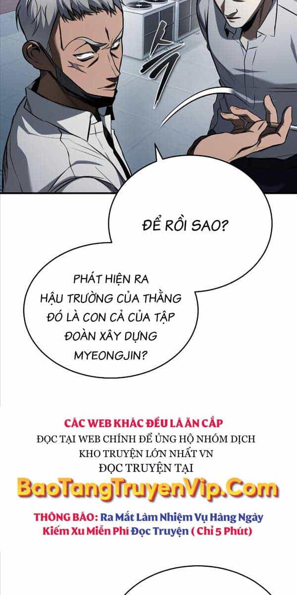 Ác Quỷ Trở Lại Học Đường - Chương 11 - ảnh 84