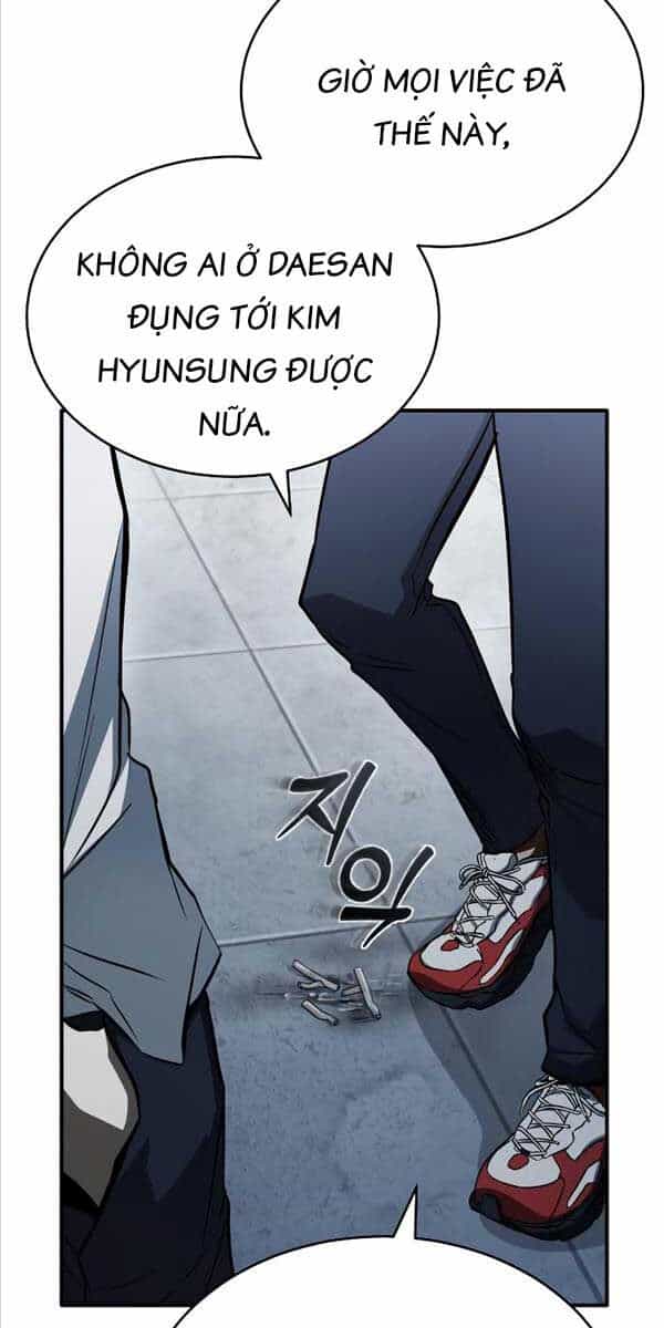 Ác Quỷ Trở Lại Học Đường - Chương 11 - ảnh 85