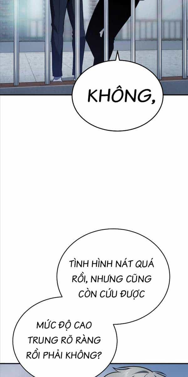 Ác Quỷ Trở Lại Học Đường - Chương 11 - ảnh 87