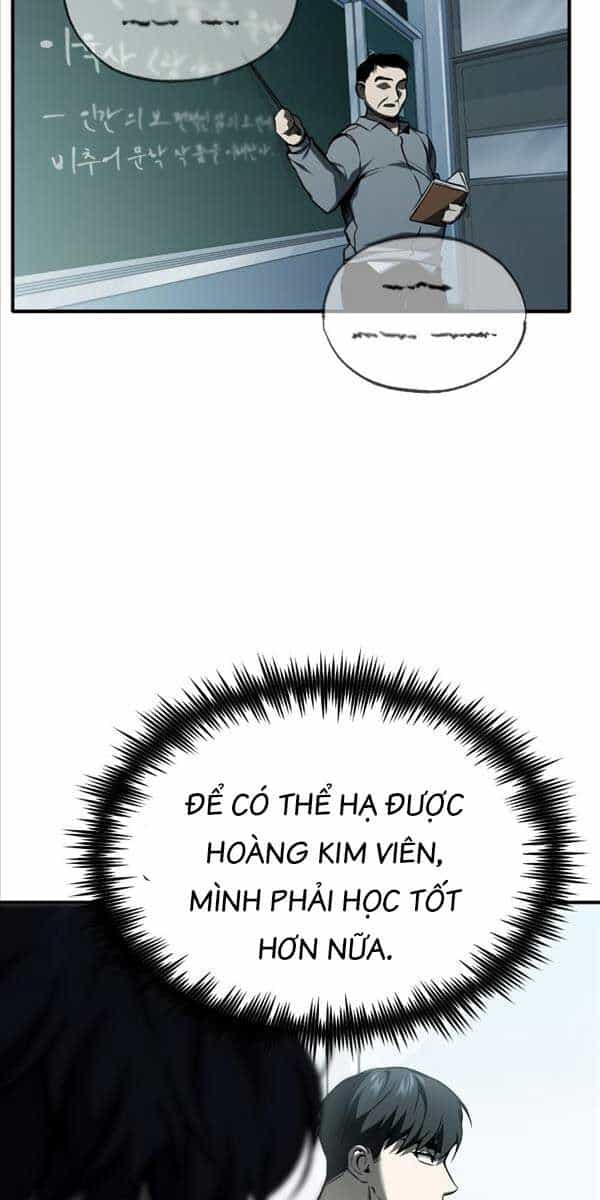 Ác Quỷ Trở Lại Học Đường - Chương 11 - ảnh 93