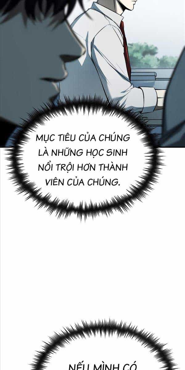 Ác Quỷ Trở Lại Học Đường - Chương 11 - ảnh 94