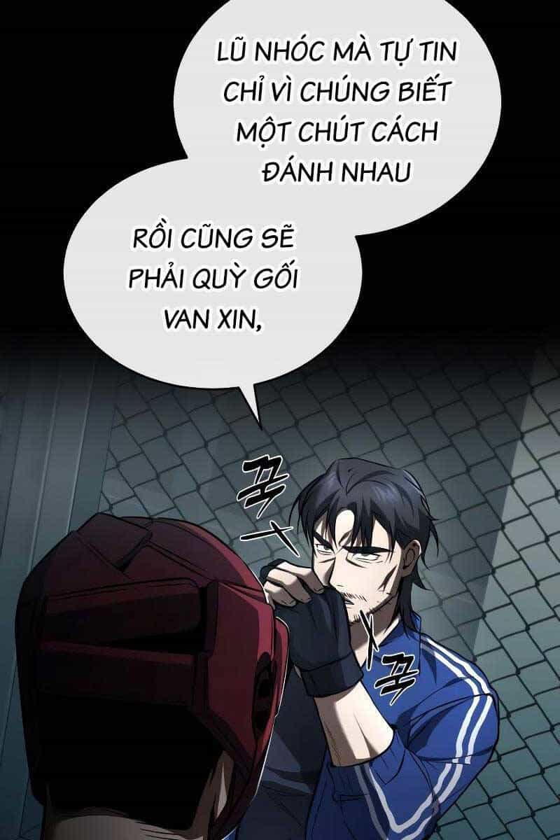 Ác Quỷ Trở Lại Học Đường - Chương 12 - ảnh 101