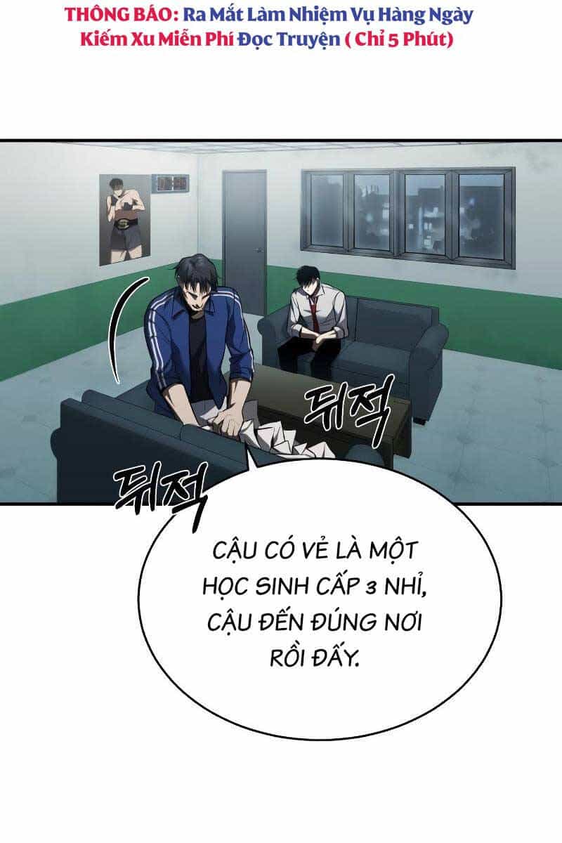 Ác Quỷ Trở Lại Học Đường - Chương 12 - ảnh 11