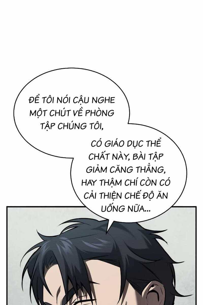 Ác Quỷ Trở Lại Học Đường - Chương 12 - ảnh 12