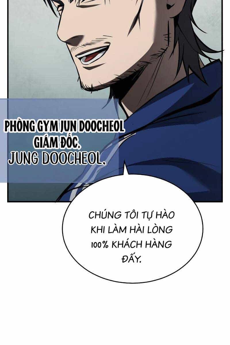 Ác Quỷ Trở Lại Học Đường - Chương 12 - ảnh 13