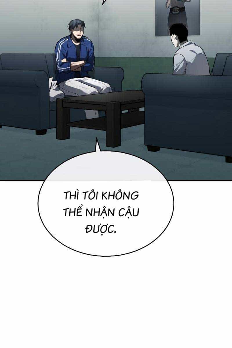 Ác Quỷ Trở Lại Học Đường - Chương 12 - ảnh 22