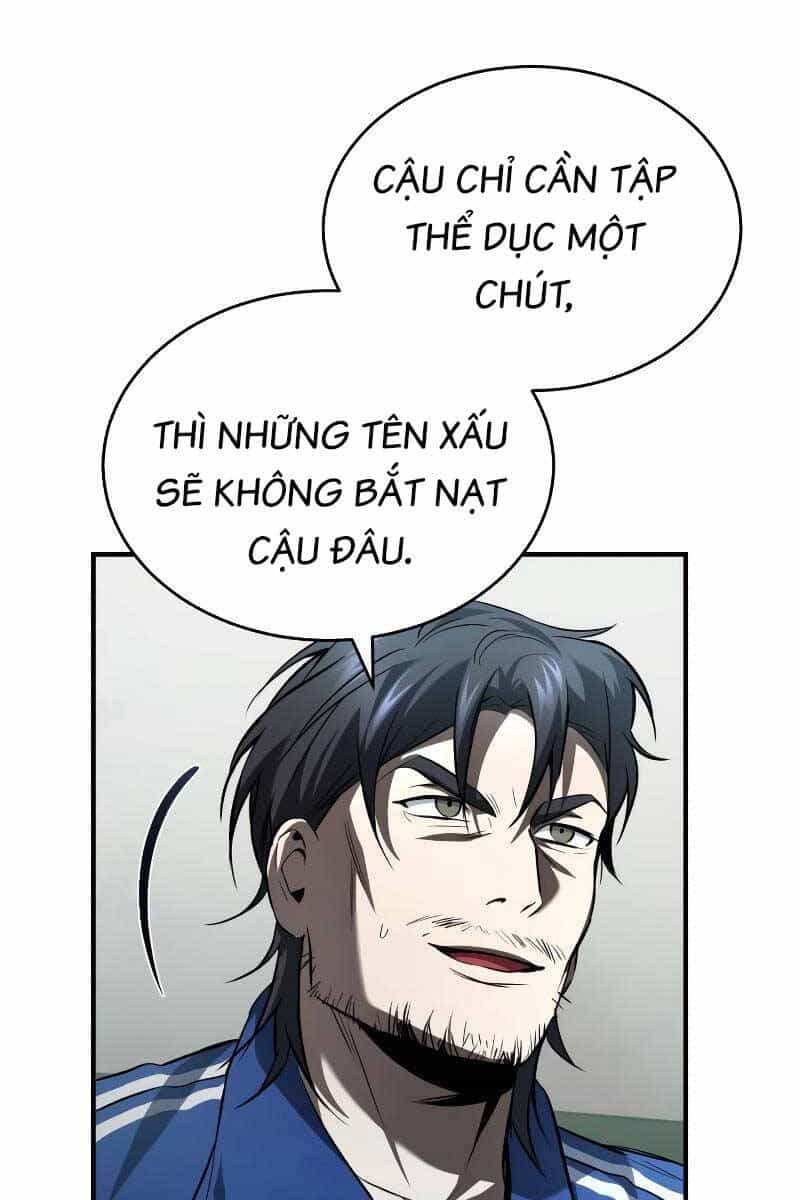 Ác Quỷ Trở Lại Học Đường - Chương 12 - ảnh 23