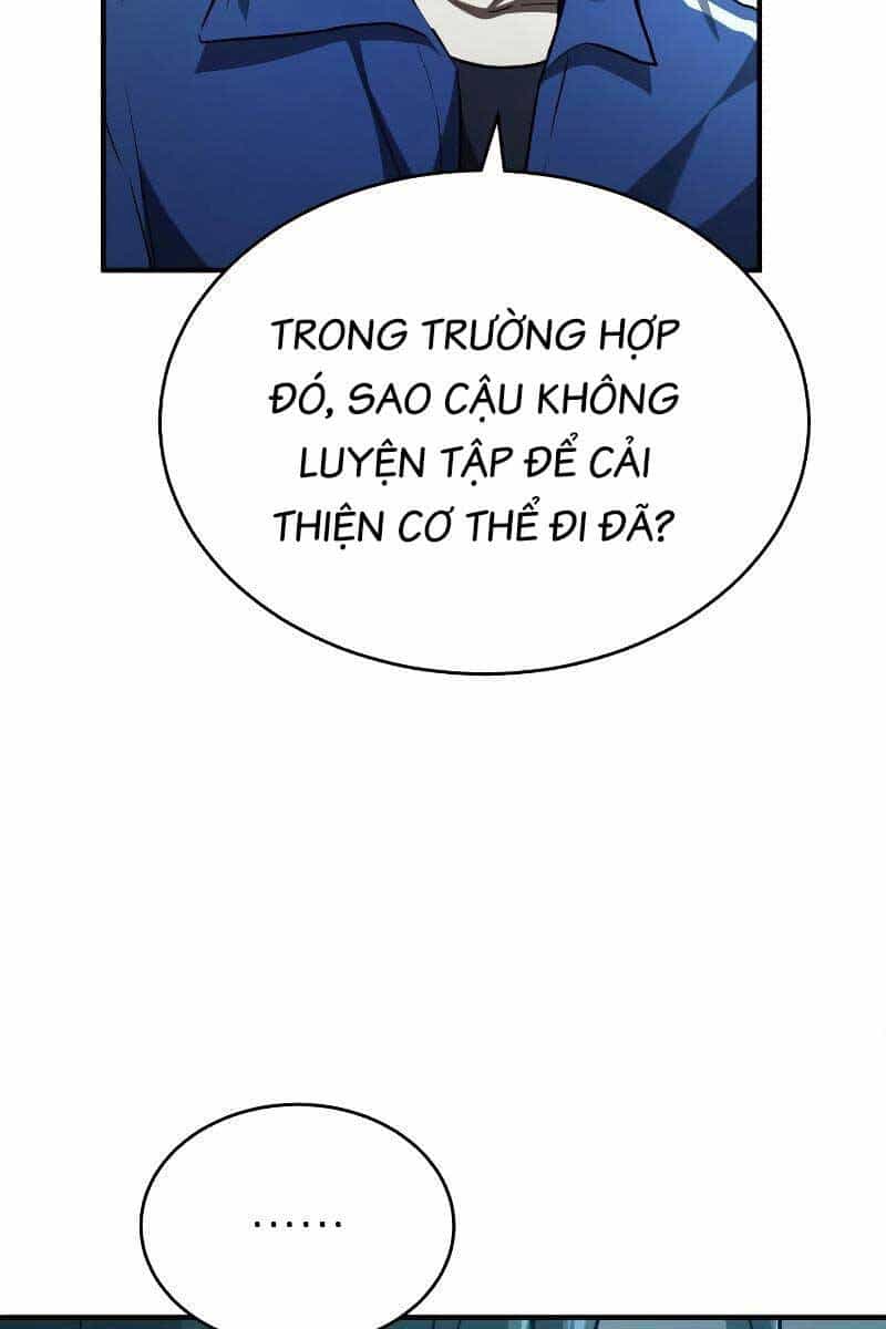 Ác Quỷ Trở Lại Học Đường - Chương 12 - ảnh 24