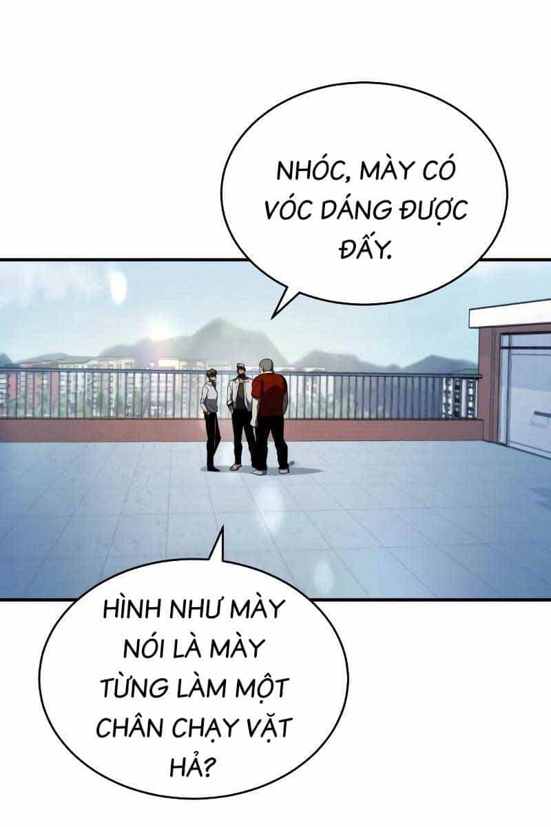 Ác Quỷ Trở Lại Học Đường - Chương 12 - ảnh 4