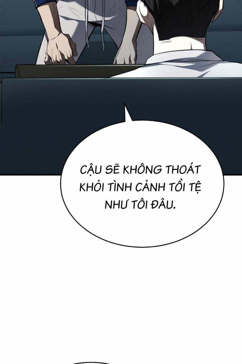 Ác Quỷ Trở Lại Học Đường - Chương 12 - ảnh 47