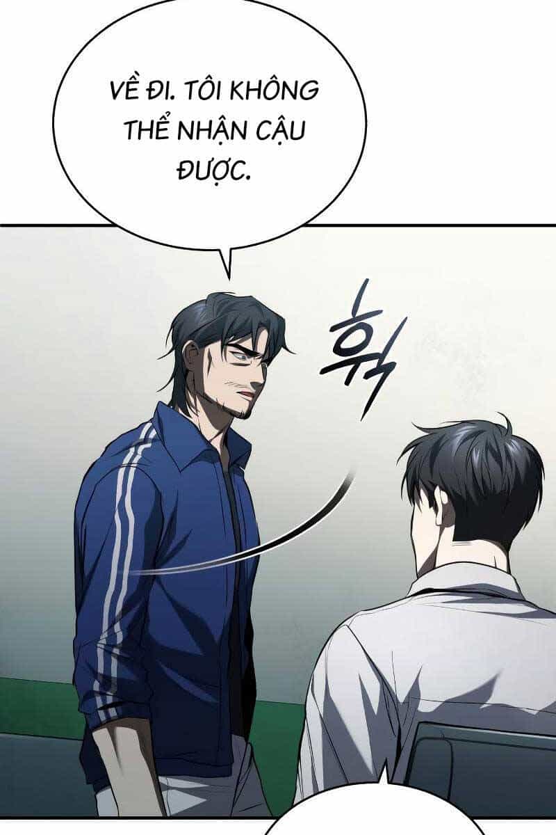 Ác Quỷ Trở Lại Học Đường - Chương 12 - ảnh 48