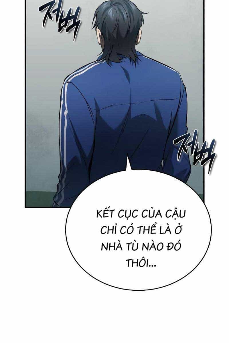 Ác Quỷ Trở Lại Học Đường - Chương 12 - ảnh 50