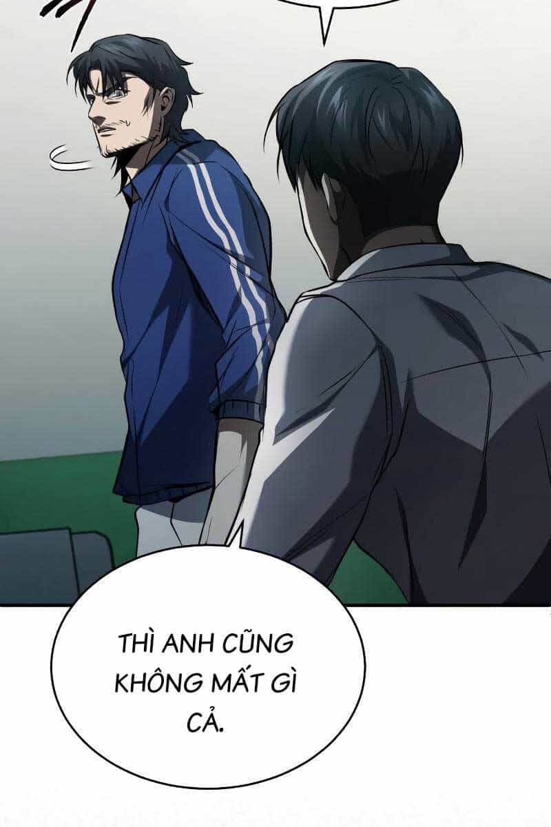 Ác Quỷ Trở Lại Học Đường - Chương 12 - ảnh 56