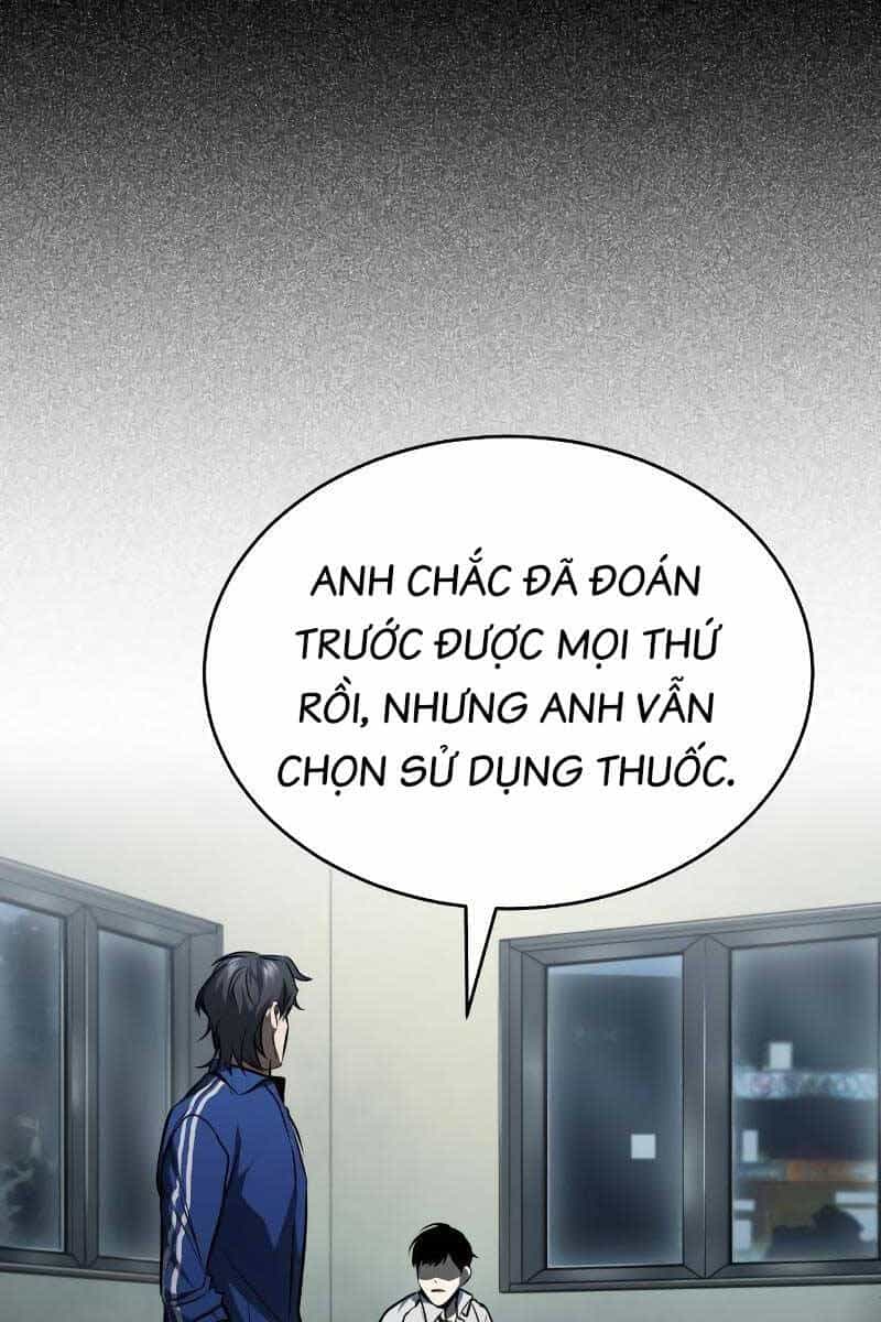 Ác Quỷ Trở Lại Học Đường - Chương 12 - ảnh 59